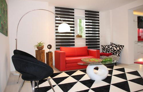 Fewo im Herzen von Unterfranken - Foto 10