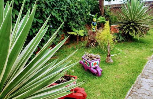 Cabanas do Rosa - Foto 54