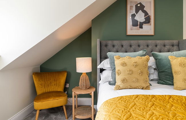 Chelmsford Lofts - Foto 32