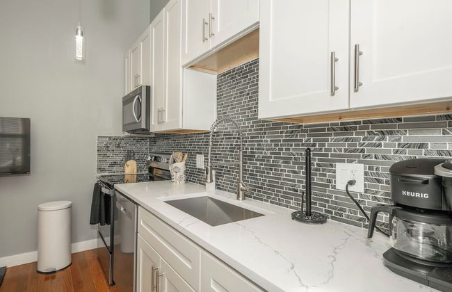 Findlay Market Suite 1 - Foto 8