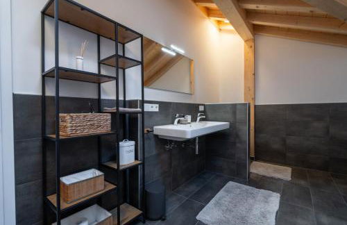 Neu! Auszeit in der Bergen - Photo 22