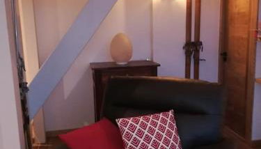 Chalet La Plagne Montalbert Pied des Pistes - Foto 5