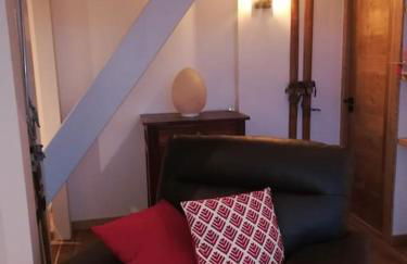 Chalet La Plagne Montalbert Pied des Pistes - Foto 5