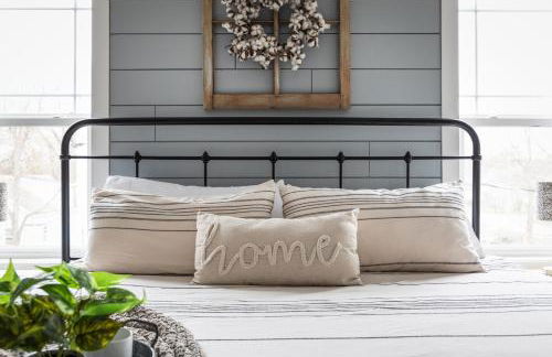 “Hygge” 3BDR townhouse, Close to beach, park & wineries! - Foto 11