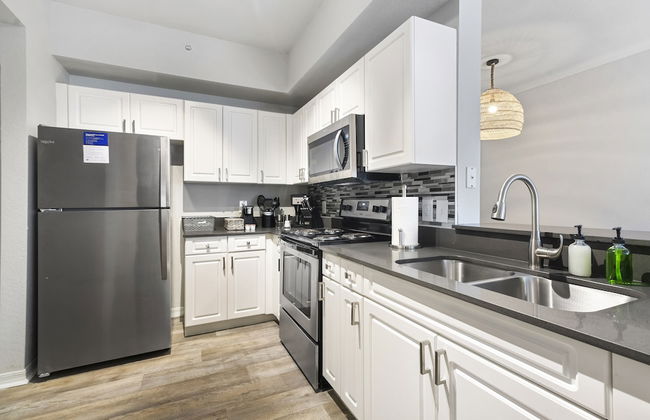 Kasa Wellington South Florida - Foto 13