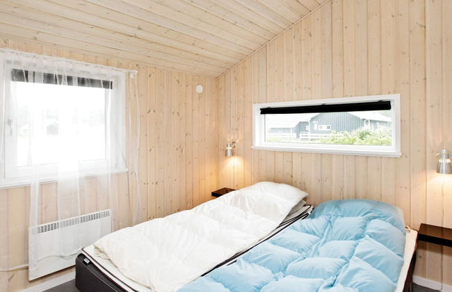 6 Person Holiday Home in Ansager-by Traum - Foto 23