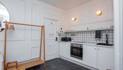 Studio in central London - Foto 3
