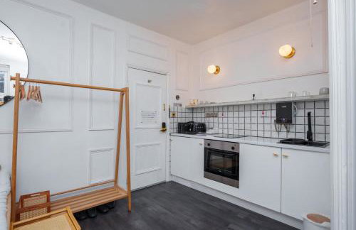Studio in central London - Foto 3