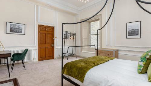 The Chapel Suite - Foto 4