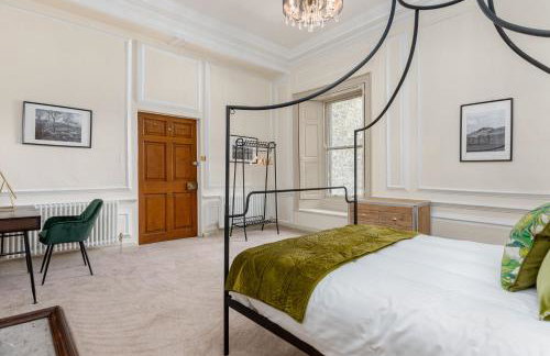 The Chapel Suite - Foto 4