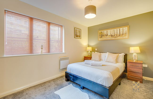 Mica Point City Centre Apartment - Foto 48