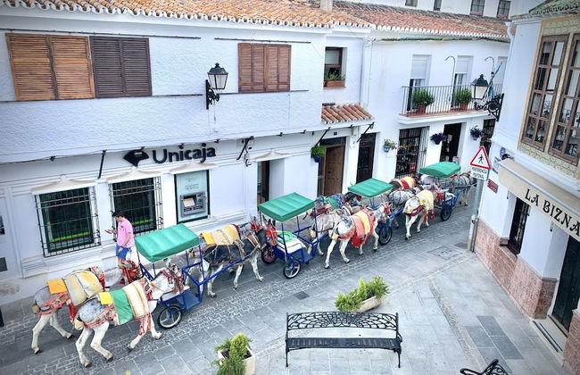 Sea to Sky Suites - Mijas Pueblo - Photo 74