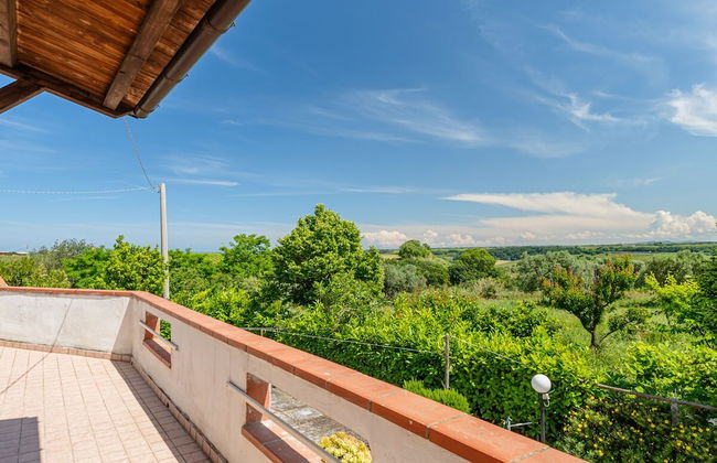 Villa Turin in Torino di Sangro - Foto 26