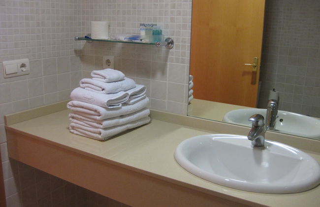 Apartamentos Plaza Picasso - Foto 41