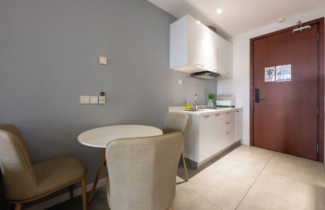 Penthouse Residence by Caerus Management - Foto 18