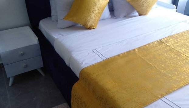 Lux Suites Gatundu Heights Kileleshwa - Foto 2, Habitación