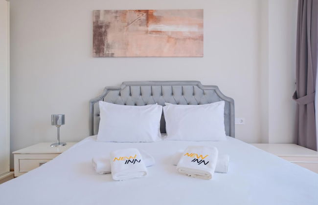 Grand Residence by NewInn - Foto 72