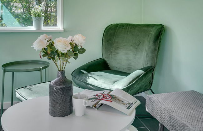 "Akira" - 500m to the fjord - Foto 12