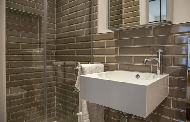 Coleherne Road Residence IV - Foto 18