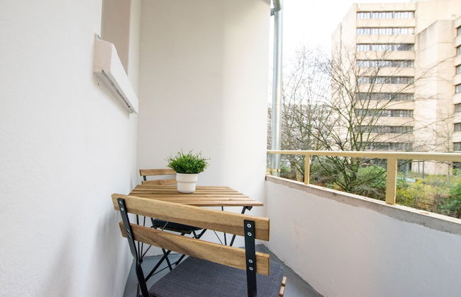 Comfortable Large Center Apartment - Foto 73