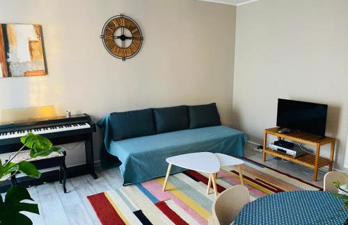 Nice appartement close to CHU - Foto 9