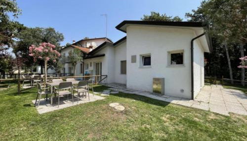 Relaxing Villa With Garden - Foto 2, Garden, Other