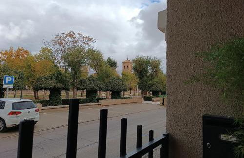 Apartamento Azafrán - Foto 2