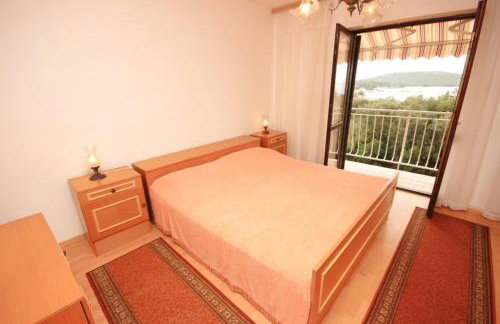 Apartments by the sea Muline, Ugljan - 8520 - Foto 20