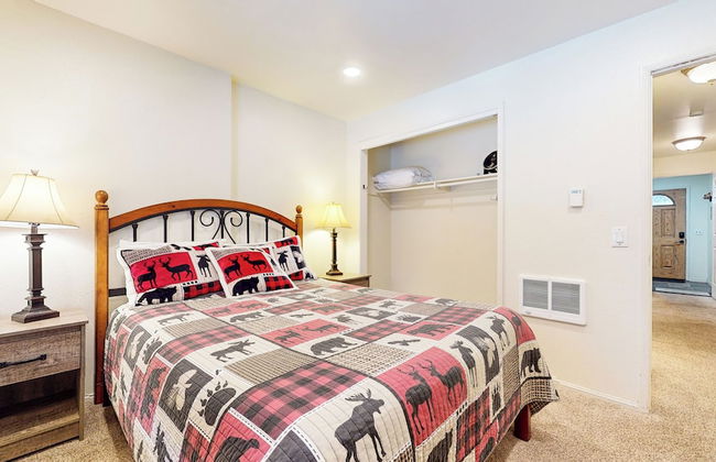 Mountain Chateau Retreat - Foto 2