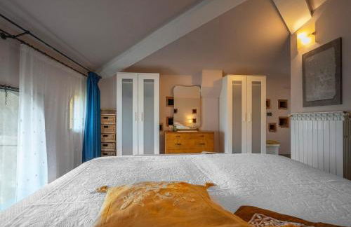 Apartment Zwei-Zimmer-Wohnung La Colombaia mit Garten by Interhome - Foto 33