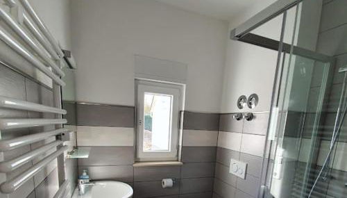 Ferienwohnung Richter-Haustein - Foto 5, Shower