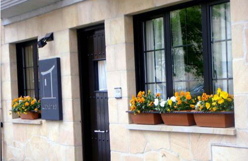 Hotel Rural Latxanea - Foto 19