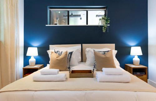 Verdant Rise - Contemporary Country Retreat - Foto 37