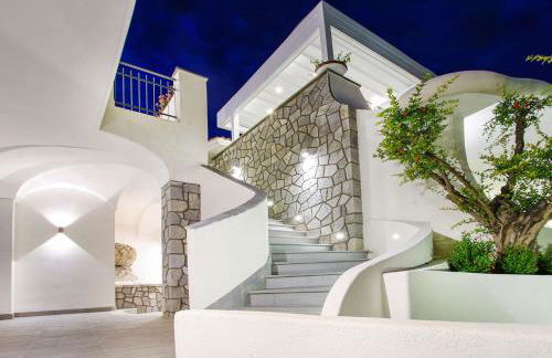 Villa Caruso - Foto 7