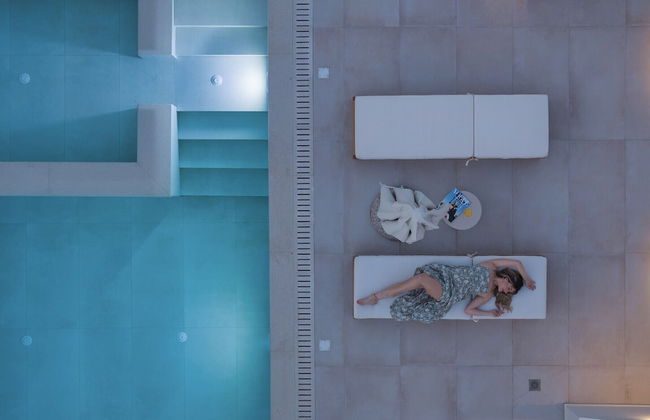 Elysian Villas - With 2 Private Pools - Foto 42