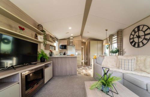 Wiswell View Lodge: Pendle View Holiday Park - Photo 27