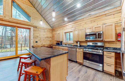 Black Bear Cabin - Foto 8