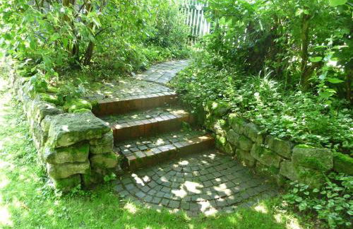 Ferienhaus Gartenlust - Foto 6