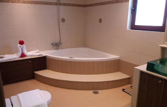 Maia Luxury Pool Villa in Afandou Rhodos - Foto 18