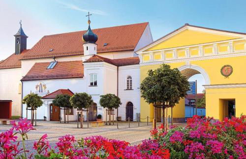 Römer Apartment und Zimmer - Foto 26