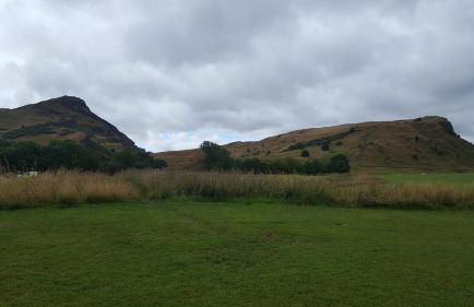 Holyrood Park Apartment - Photo 40