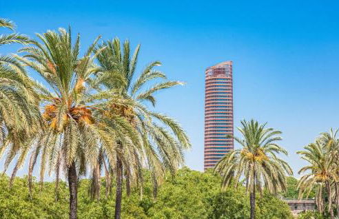 Lovely Home In Tomares With Kitchen - Foto 38