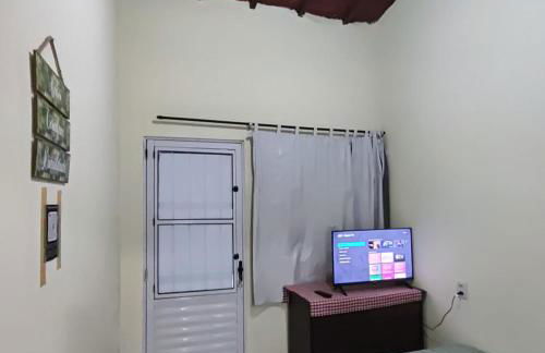 Quarto para casal N 02 Suítes João e Maria - Foto 16