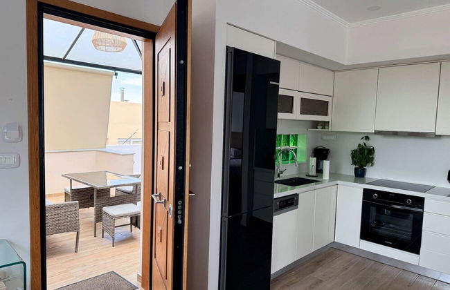 Solsalt 1min Walk to Beach 1min From Everything - Photo 34