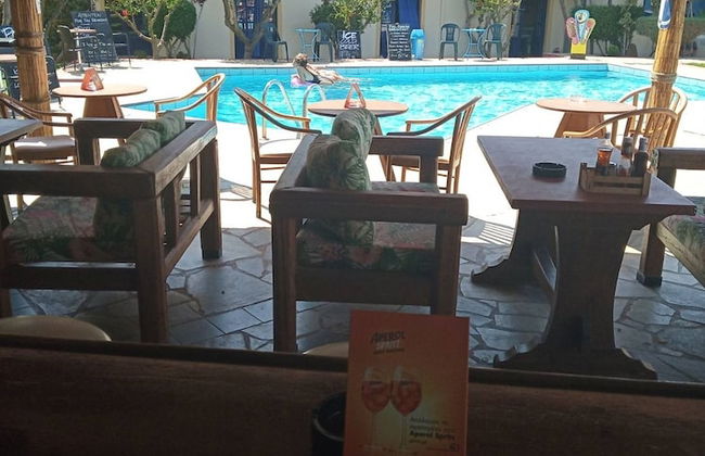 Milos Apartments Malia - Photo 23