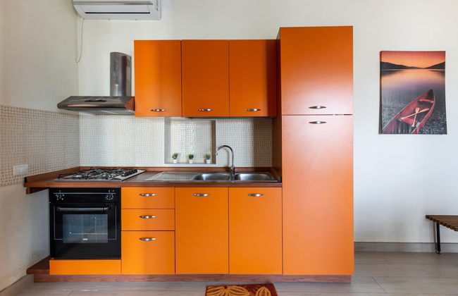 3265 Appartamenti Approdo - Bilo Approdo by Barbarhouse - Photo 5