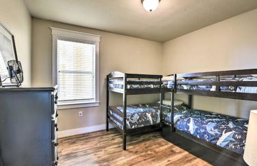 Beach Days and Resort-Style Fun! Galveston Retreat - Foto 18