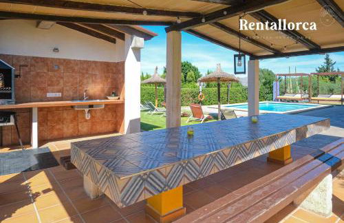 Cristi Bressals by Rentallorca - Foto 15