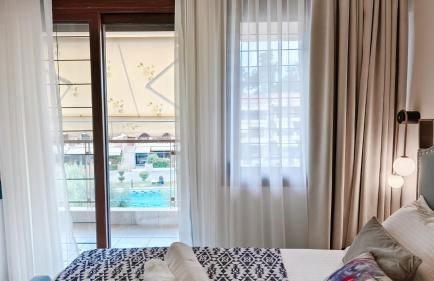 Eldana First line with Shared Pool - Foto 23