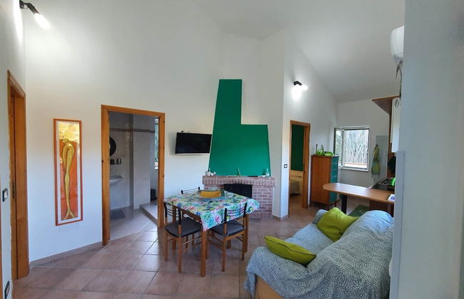 Amazing Home in Campania - Foto 19